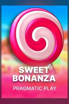 Sweet Bonanza slot in the Casumo lobby